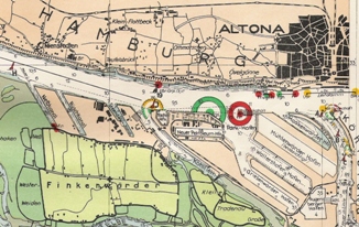 hafen 1938